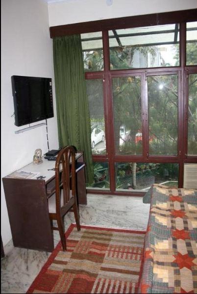 Homestay Chateau 39 Nowe Delhi Zewnętrze zdjęcie